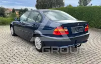 2003 BMW 318