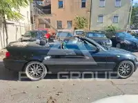 2003 BMW 318