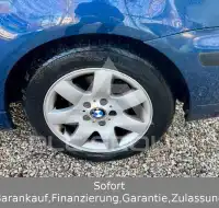2003 BMW 318