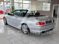 2003 BMW 318