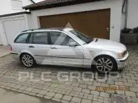 2003 BMW 318