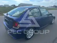 2003 BMW 318