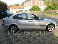 2003 BMW 318