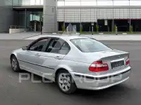 2003 BMW 318
