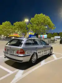 2003 BMW 318