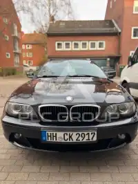 2003 BMW 318