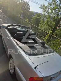 2003 BMW 318