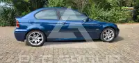 2003 BMW 318