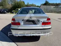 2003 BMW 318