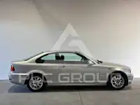 2003 BMW 318