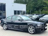 2003 BMW 318
