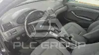 2003 BMW 318