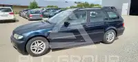 2003 BMW 318