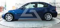 2003 BMW 318