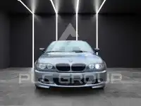 2003 BMW 318