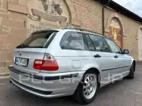 2003 BMW 318