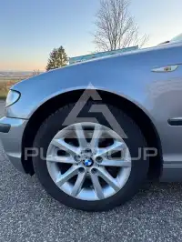 2003 BMW 318