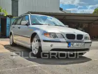 2003 BMW 318