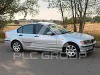 2003 BMW 318