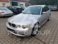 2003 BMW 318