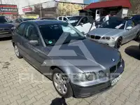 2003 BMW 318