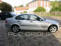 2003 BMW 318