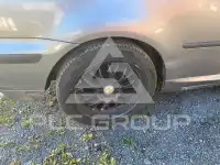 2003 BMW 318