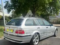 2003 BMW 318