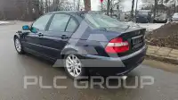 2003 BMW 318