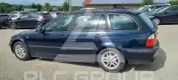 2003 BMW 318