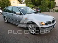 2003 BMW 318