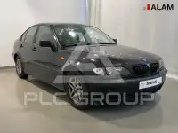 2003 BMW 318