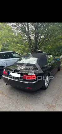 2003 BMW 318