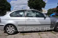 2003 BMW 318