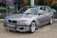 2003 BMW 318