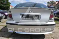 2003 BMW 318