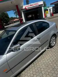 2003 BMW 318