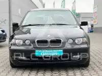 2003 BMW 318