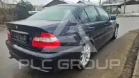2003 BMW 318