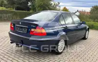 2003 BMW 318
