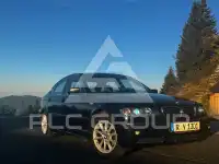 2003 BMW 318