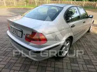2003 BMW 318