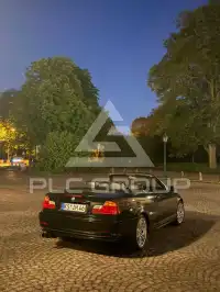 2003 BMW 318