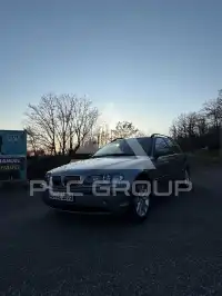 2003 BMW 318
