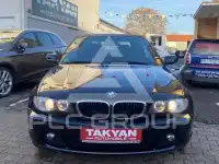 2003 BMW 318