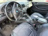 2003 BMW 318