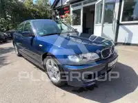 2003 BMW 318