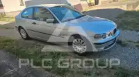2003 BMW 318