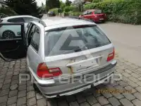 2003 BMW 318
