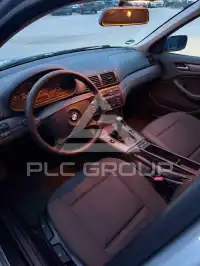 2003 BMW 318